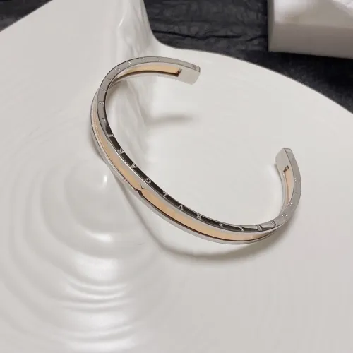 Bvlgari Luxury Womens Bracelet