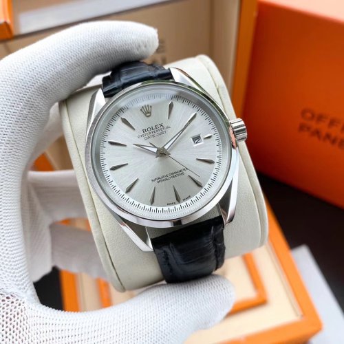 Rolex Watch Luxury Brand Design Fashion Type with Original Box and Certificate Rolex Watches