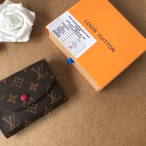 Louis Vuitton Womens Bag Wallet