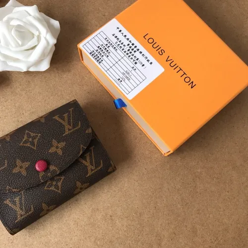 Louis Vuitton Womens Bag Wallet