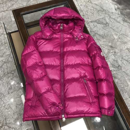 Moncler Design Mens Womens Winter Windprood Down Jackets Keep Warm 90% White Duck Down