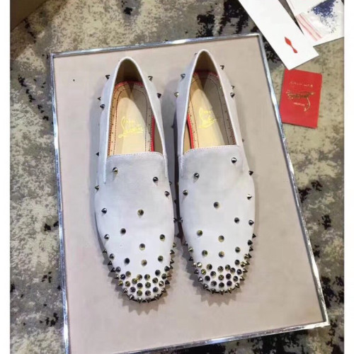 Christian Louboutin Men Womens Shoes Luxury Brand