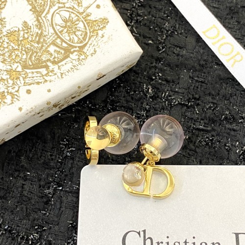 Dior Luxury Womens Earrings E1767