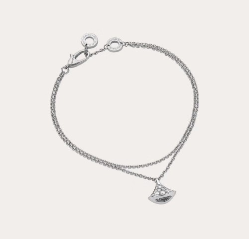 Bvlgari Luxury Womens Bracelet