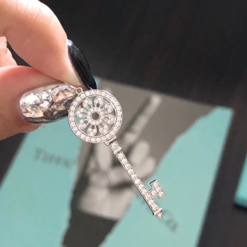 Tiffany Co Luxury Womens Necklace