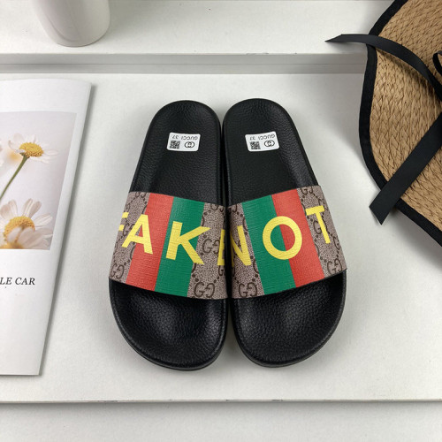 Gucci Men Womens Shoes Fashion Sandals