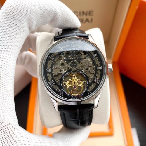 Vacheron Constantin Watch Luxury Brand Design Fashion Type with Original Box