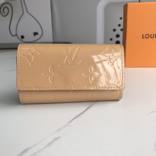 Louis Vuitton Women Bag Key Wallet