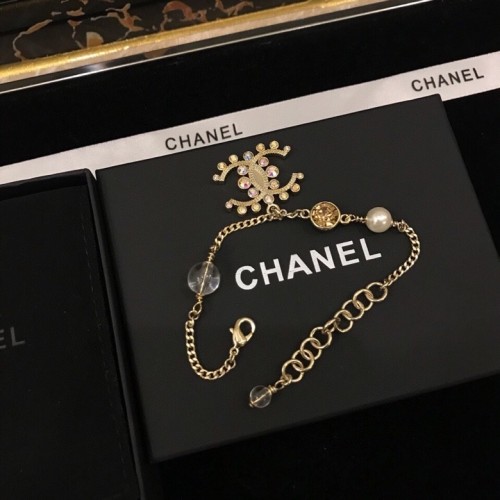 Chanel Luxury Womens Bracelet