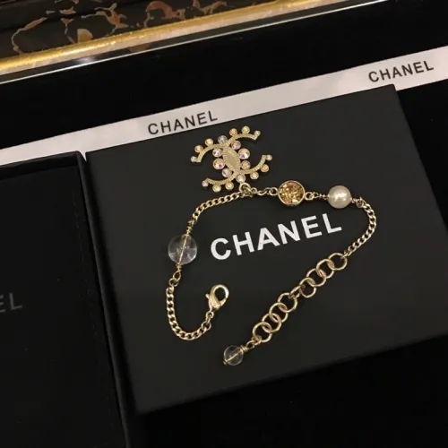 Chanel Luxury Womens Bracelet