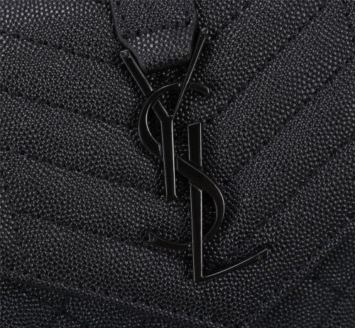 Saint Laurent YSL Womens Bag Designer Luxury Brand Women Shoulder Messenger Bags with Original Box Messenger Bags