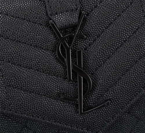 Saint Laurent YSL Womens Bag Designer Luxury Brand Women Shoulder Messenger Bags with Original Box Messenger Bags