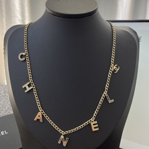 Chanel Luxury Womens Necklace N3076