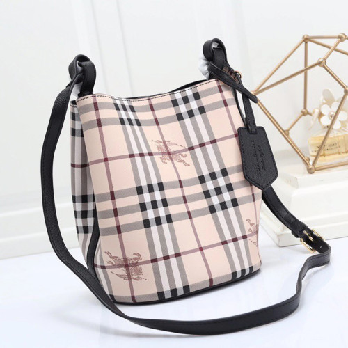Burberry Womens Bag Bucket Bag