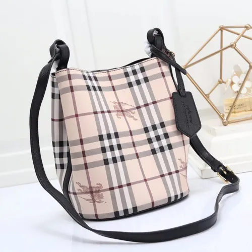 Burberry Womens Bag Bucket Bag