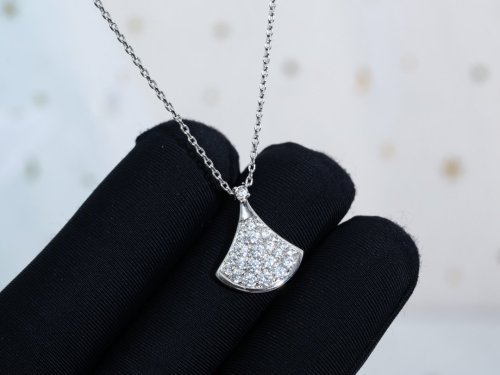 Bvlgari Luxury Womens Necklace