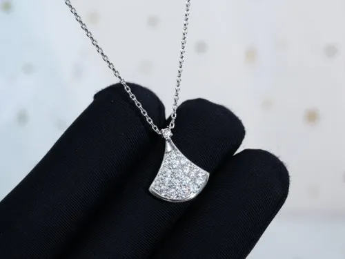 Bvlgari Luxury Womens Necklace