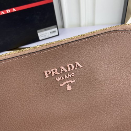Prada Womens Bag