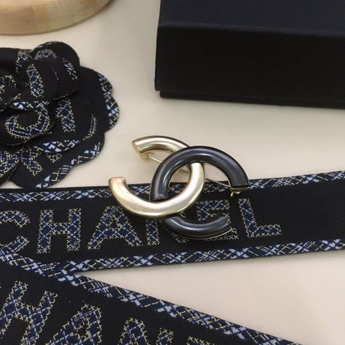 Chanel Luxury Womens Brooche A3079