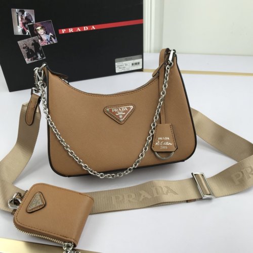 Prada Womens Bag