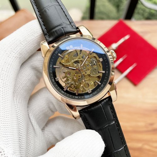 Patek Philippe Watch Luxury Brand Design Fashion Type with Original Box