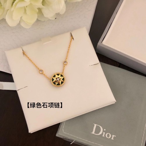 Dior Luxury Womens Necklace