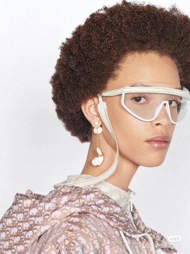 Dior Luxury Womens Earrings