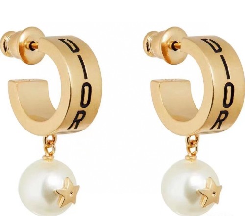 Dior Luxury Womens Earrings