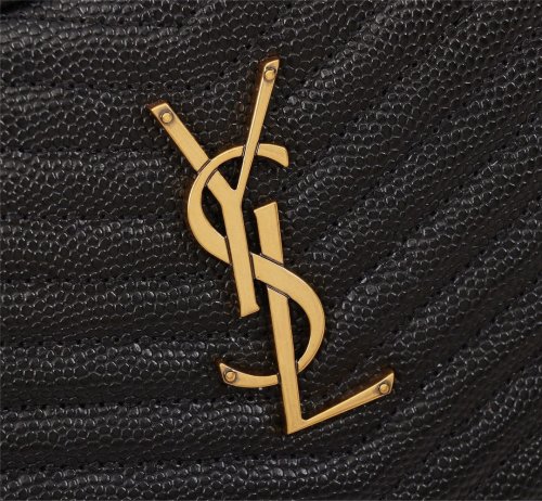 Saint Laurent YSL Womens Bag Designer Luxury Brand Women Shoulder Messenger Bags with Original Box Messenger Bags