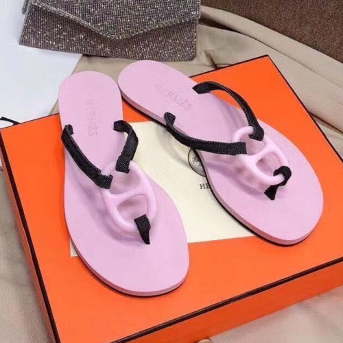 Hermes Womens Shoes Extra Slippers Sandals Casual Fashion Sandals Luxury Brand with Original Box