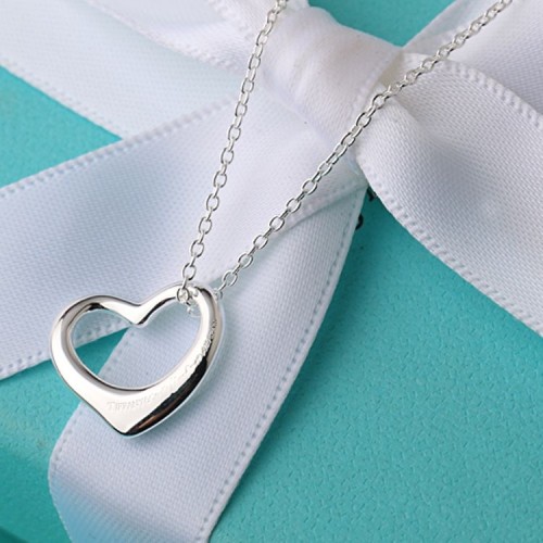 Tiffany Co Luxury Womens Necklace