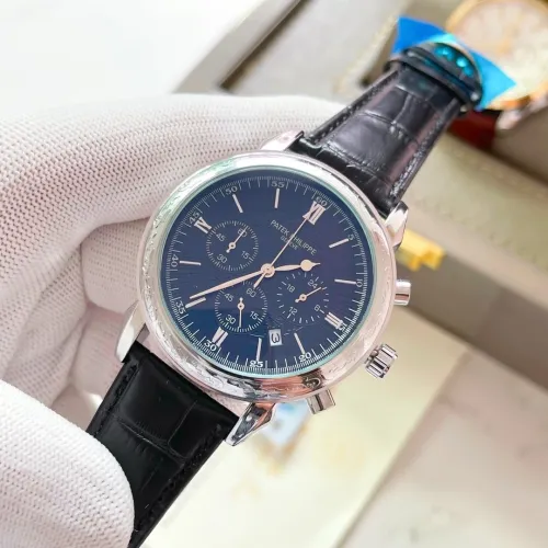 Patek Philippe Watch Luxury Brand Design Fashion Type with Original Box