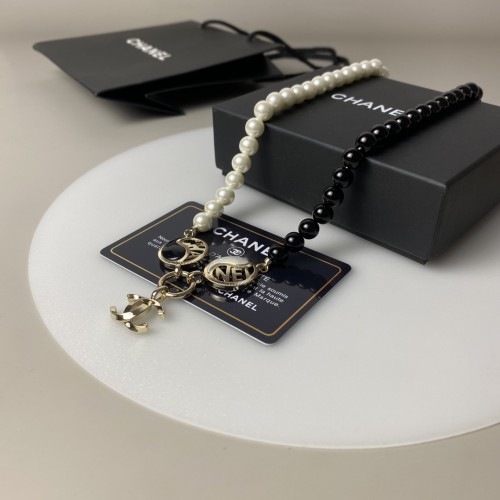 Chanel Luxury Womens Necklace