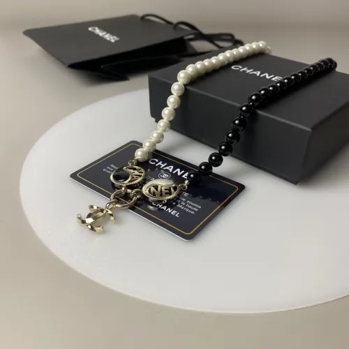 Chanel Luxury Womens Necklace