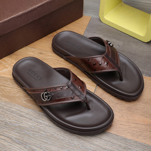 Gucci Mens Shoes Fashion Luxury Brand Sandals