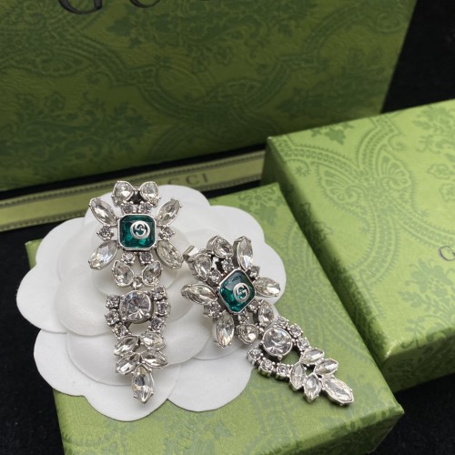 Gucci Luxury Womens Earrings