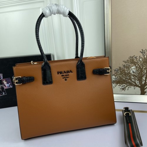 Prada Womens Bag