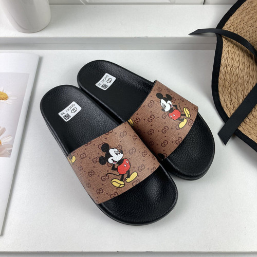 Gucci Men Womens Shoes Fashion Sandals