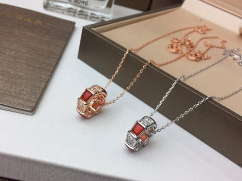 Bvlgari Luxury Womens Necklace