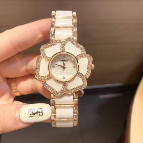 Chanel Womens Watch093