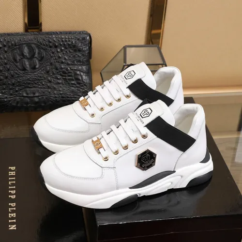 Philipp Plein Men Shoes