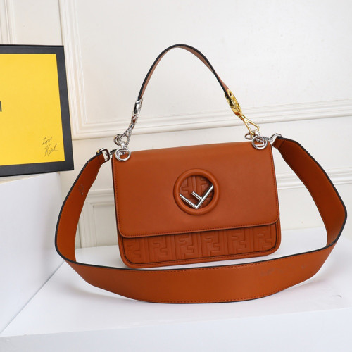 Fendi Womens Bag KAN I F