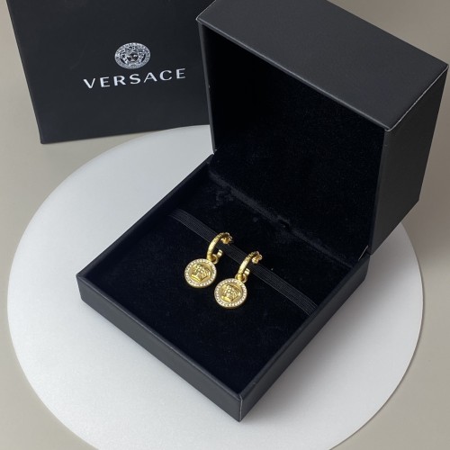 Versace Luxury Womens Earrings