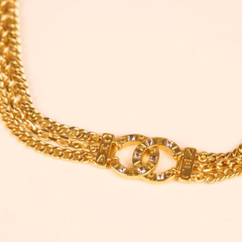 Chanel Luxury Womens Necklace