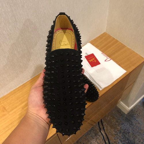 Christian Louboutin Men Womens Shoes Luxury Brand