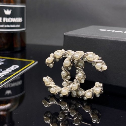 Chanel Luxury Womens Brooches