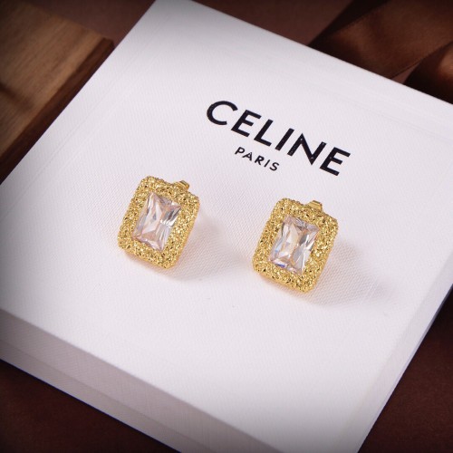 Celine Luxury Womens Earrings