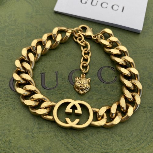 Gucci Luxury Womens Bracelet
