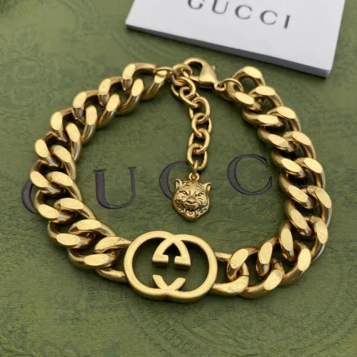 Gucci Luxury Womens Bracelet