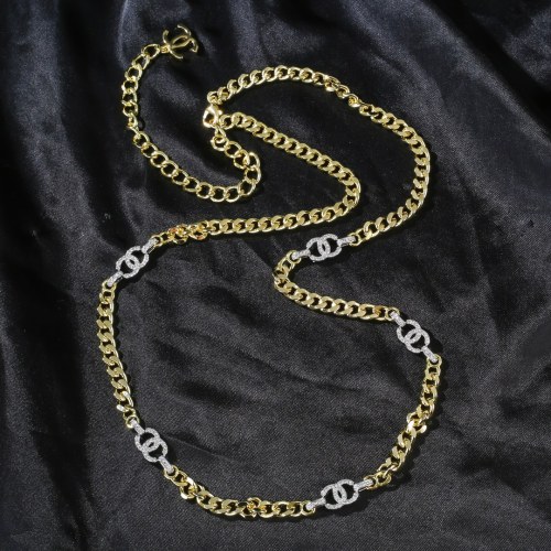 Chanel Luxury Womens Belt Waist Chain